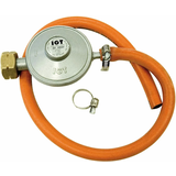 Enders Enders gasslang en drukregelaar BE en LX