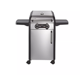 Enders Enders eFlow Pro 2 Turbo Elektrische barbecue