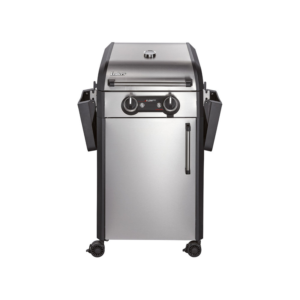 Enders Enders eFlow Pro 2 Turbo Elektrische barbecue Enders Enders eFlow Pro 2 Turbo Elektrische barbecue