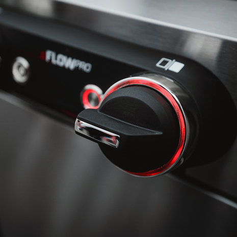 Enders Enders eFlow Pro 2 Turbo Elektrische barbecue Enders Enders eFlow Pro 2 Turbo Elektrische barbecue