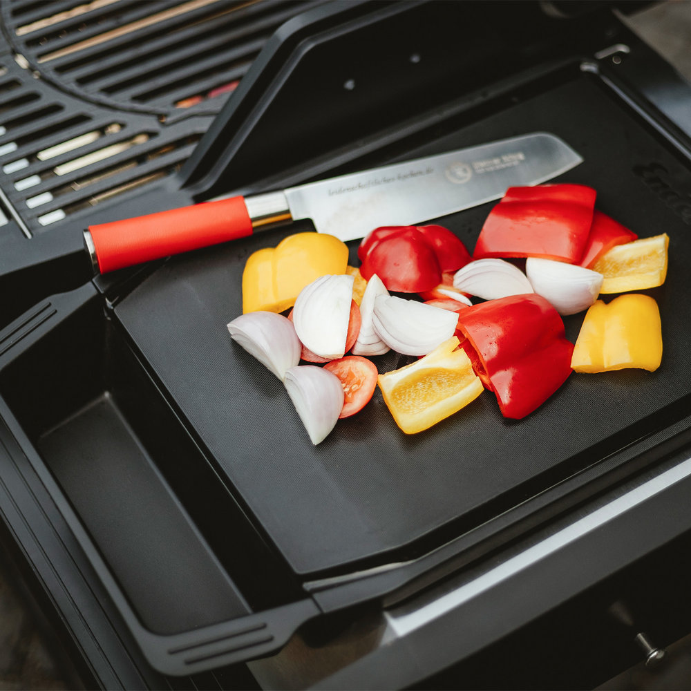 Enders Enders Grill Mags magnetische Snijplank