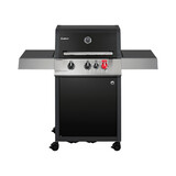 Enders Enders Colorado 3 I Turbo Gas barbecue Enders Enders Colorado 3 I Turbo Gas barbecue