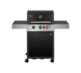 Enders Enders Colorado 3 I Turbo Gas barbecue