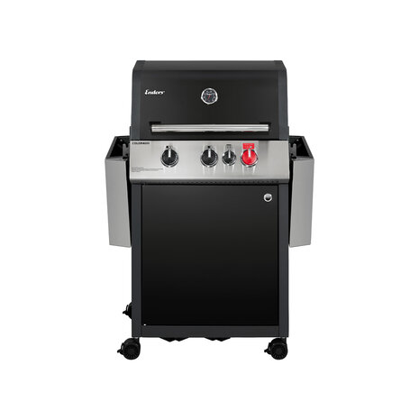 Enders Enders Colorado 3 I Turbo Gas barbecue Enders Enders Colorado 3 I Turbo Gas barbecue