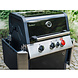 Enders Enders Colorado 3 I Turbo Gas barbecue Enders Enders Colorado 3 I Turbo Gas barbecue