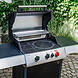 Enders Enders Colorado 3 I Turbo Gas barbecue Enders Enders Colorado 3 I Turbo Gas barbecue