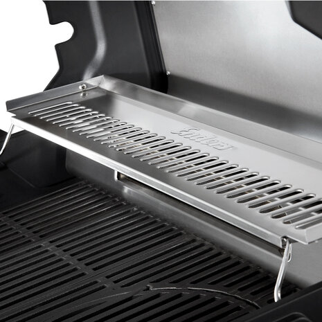 Enders Enders Colorado 3 I Turbo Gas barbecue Enders Enders Colorado 3 I Turbo Gas barbecue