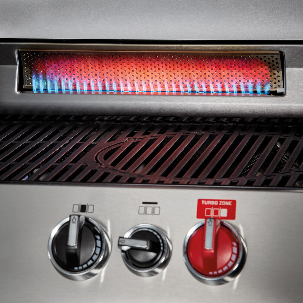 Enders Enders Colorado 3 I Turbo Gas barbecue Enders Enders Colorado 3 I Turbo Gas barbecue