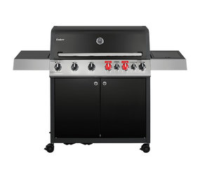 Enders Enders Colorado 6 IK Turbo II Gas barbecue Enders Enders Colorado 6 IK Turbo II Gas barbecue