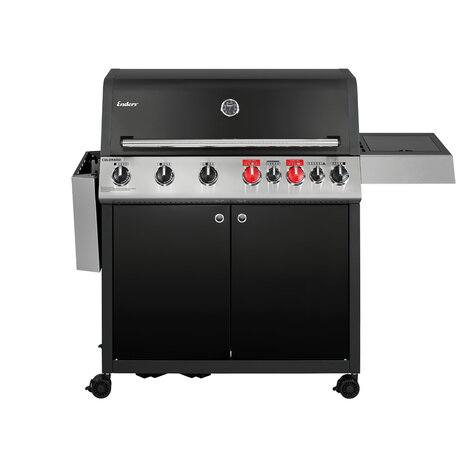 Enders Enders Colorado 6 IK Turbo II Gas barbecue Enders Enders Colorado 6 IK Turbo II Gas barbecue