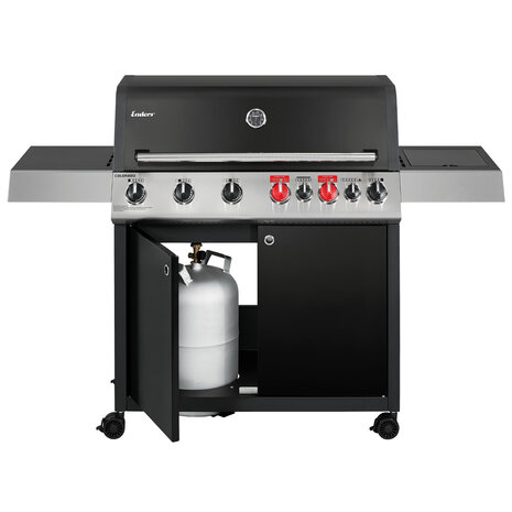 Enders Enders Colorado 6 IK Turbo II Gas barbecue Enders Enders Colorado 6 IK Turbo II Gas barbecue