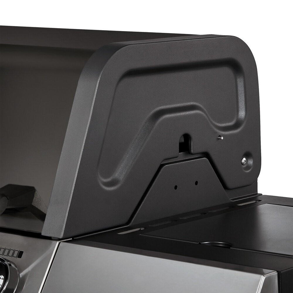 Enders Enders Colorado 6 IK Turbo II Gas barbecue Enders Enders Colorado 6 IK Turbo II Gas barbecue