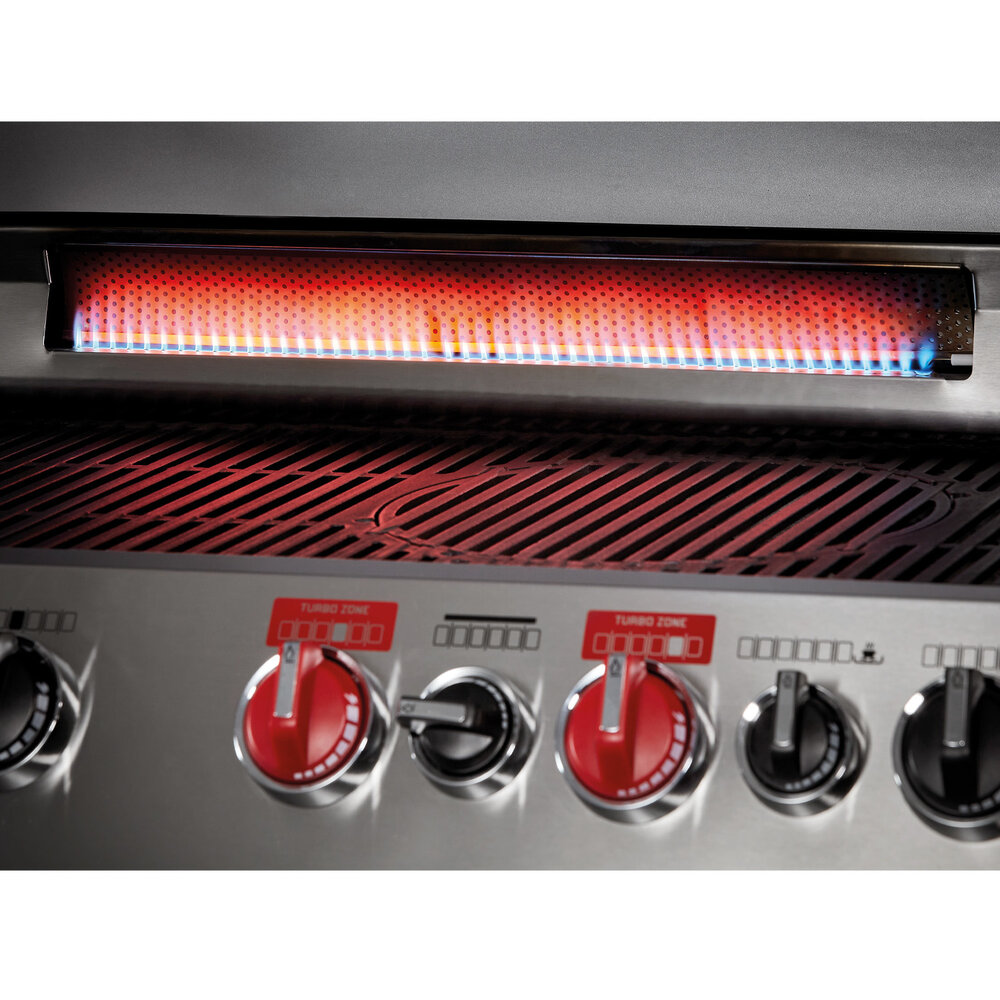 Enders Enders Colorado 6 IK Turbo II Gas barbecue Enders Enders Colorado 6 IK Turbo II Gas barbecue