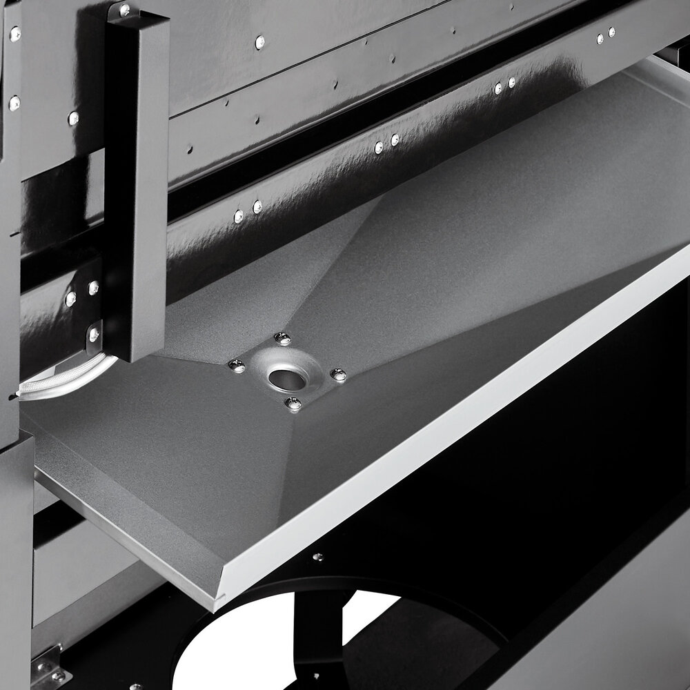 Enders Enders Colorado 6 IK Turbo II Gas barbecue Enders Enders Colorado 6 IK Turbo II Gas barbecue