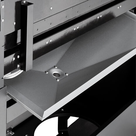 Enders Enders Colorado 6 IK Turbo II Gas barbecue Enders Enders Colorado 6 IK Turbo II Gas barbecue