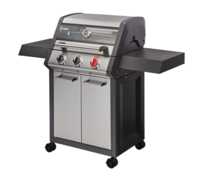 Enders Enders Monroe Pro X3S Turbo Gas barbecue Enders Enders Monroe Pro X3S Turbo Gas barbecue