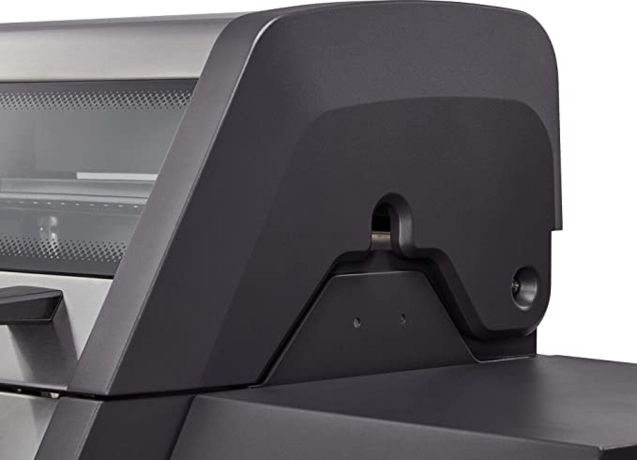 Enders Enders Monroe Pro X3S Turbo Gas barbecue Enders Enders Monroe Pro X3S Turbo Gas barbecue