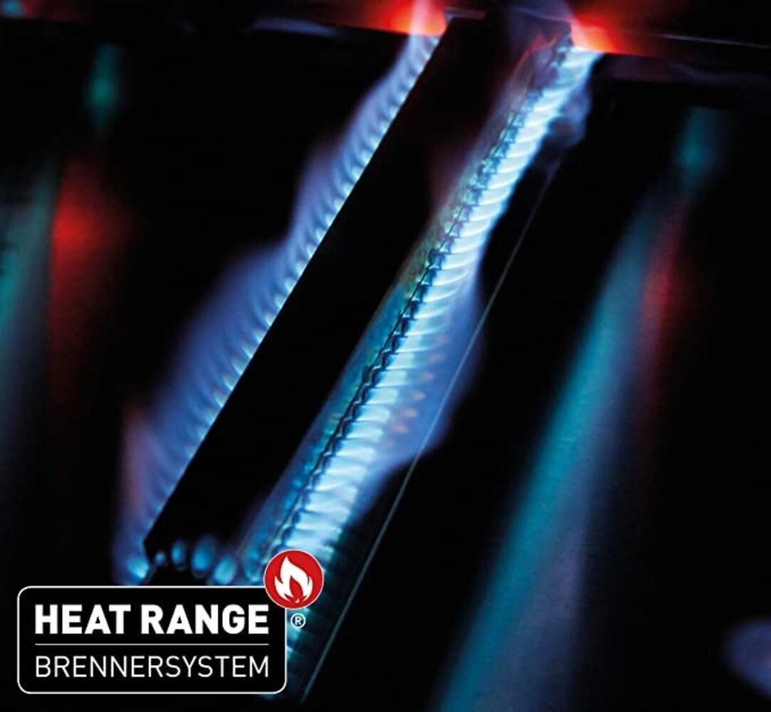 Enders Enders Monroe Pro X3S Turbo Gas barbecue Enders Enders Monroe Pro X3S Turbo Gas barbecue