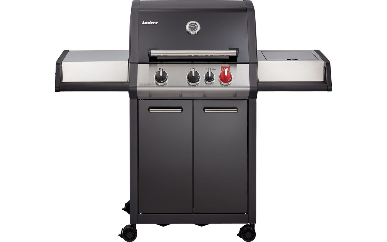 Enders Enders Monroe Pro 3K  Turbo Gas barbecue