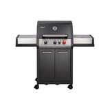 Enders Enders Monroe Pro 3K  Turbo Gas barbecue