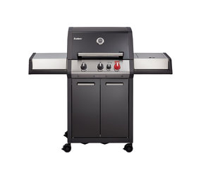 Enders Enders Monroe Pro 3K Turbo Gas barbecue Enders Enders Monroe Pro 3K Turbo Gas barbecue