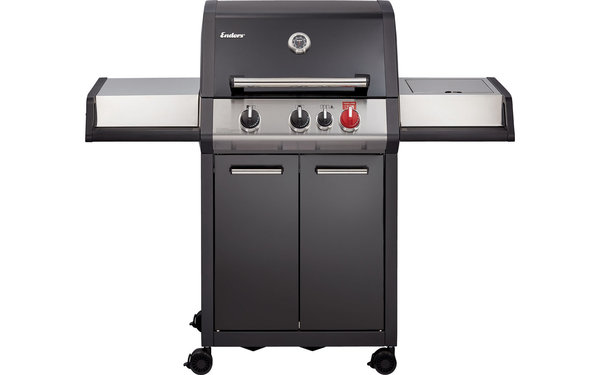 Enders Enders Monroe Pro 3K  Turbo Gas barbecue