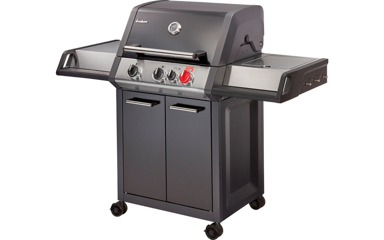 Enders Enders Monroe Pro 3K  Turbo Gas barbecue
