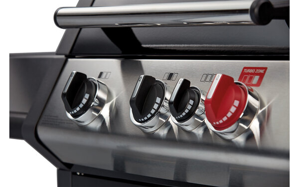 Enders Enders Monroe Pro 3K  Turbo Gas barbecue