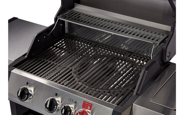 Enders Enders Monroe Pro 3K  Turbo Gas barbecue