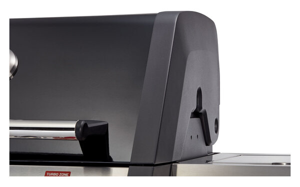 Enders Enders Monroe Pro 3K  Turbo Gas barbecue