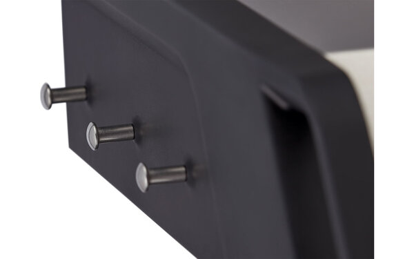 Enders Enders Monroe Pro 3K  Turbo Gas barbecue