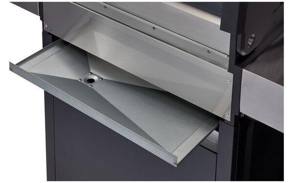 Enders Enders Monroe Pro 3K  Turbo Gas barbecue