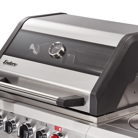 Enders Enders Kansas II Pro 3 SIK Turbo Gas barbecue Enders Enders Kansas II Pro 3 SIK Turbo Gas barbecue