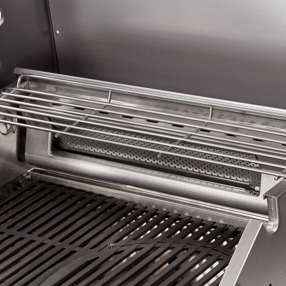 Enders Enders Kansas II Pro 3 SIK Turbo Gas barbecue Enders Enders Kansas II Pro 3 SIK Turbo Gas barbecue