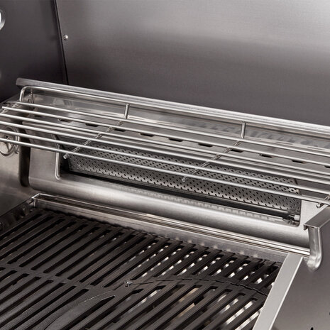 Enders Enders Kansas II Pro 3 SIK Turbo Gas barbecue Enders Enders Kansas II Pro 3 SIK Turbo Gas barbecue