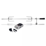 Enders Enders Rotiserie set met motor voor eFlow Pro 2 + Boston 2 + Cubiq Pro 3 Enders Enders Rotiserie set met motor voor eFlow Pro 2 + Boston 2 + Cubiq Pro 3