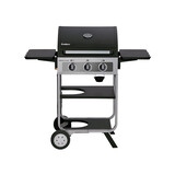 Enders Enders Brooklyn Next 3 Gas barbecue