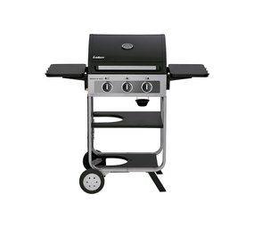 Enders Enders Brooklyn Next 3 Gas barbecue Enders Enders Brooklyn Next 3 Gas barbecue