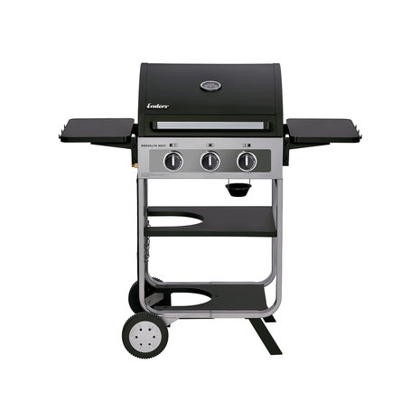 Enders Enders Brooklyn Next 3 Gas barbecue Enders Enders Brooklyn Next 3 Gas barbecue