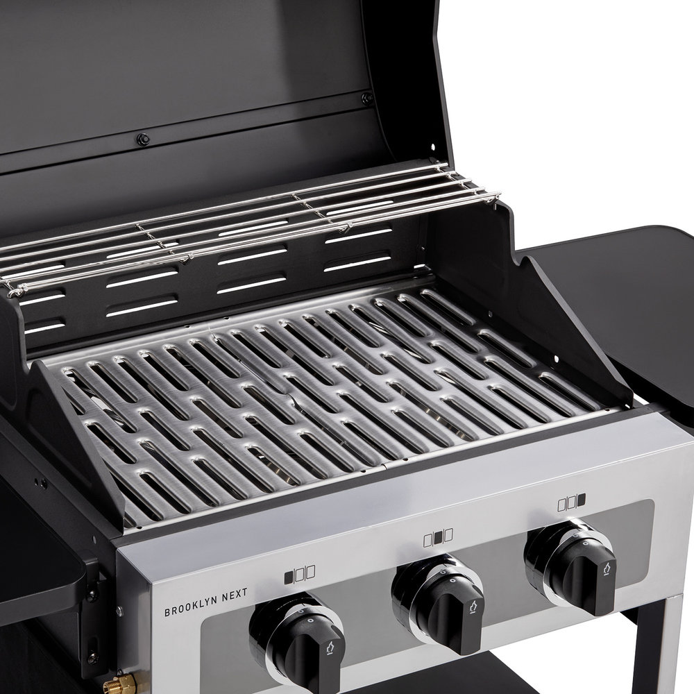 Enders Enders Brooklyn Next 3 Gas barbecue Enders Enders Brooklyn Next 3 Gas barbecue