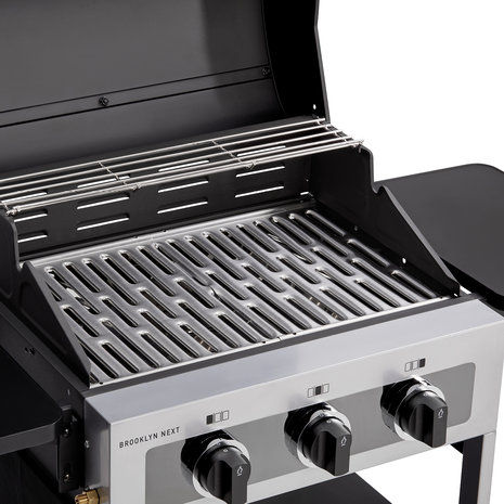 Enders Enders Brooklyn Next 3 Gas barbecue Enders Enders Brooklyn Next 3 Gas barbecue
