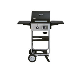 Enders Enders Brooklyn Next 2 Gas barbecue Enders Enders Brooklyn Next 2 Gas barbecue