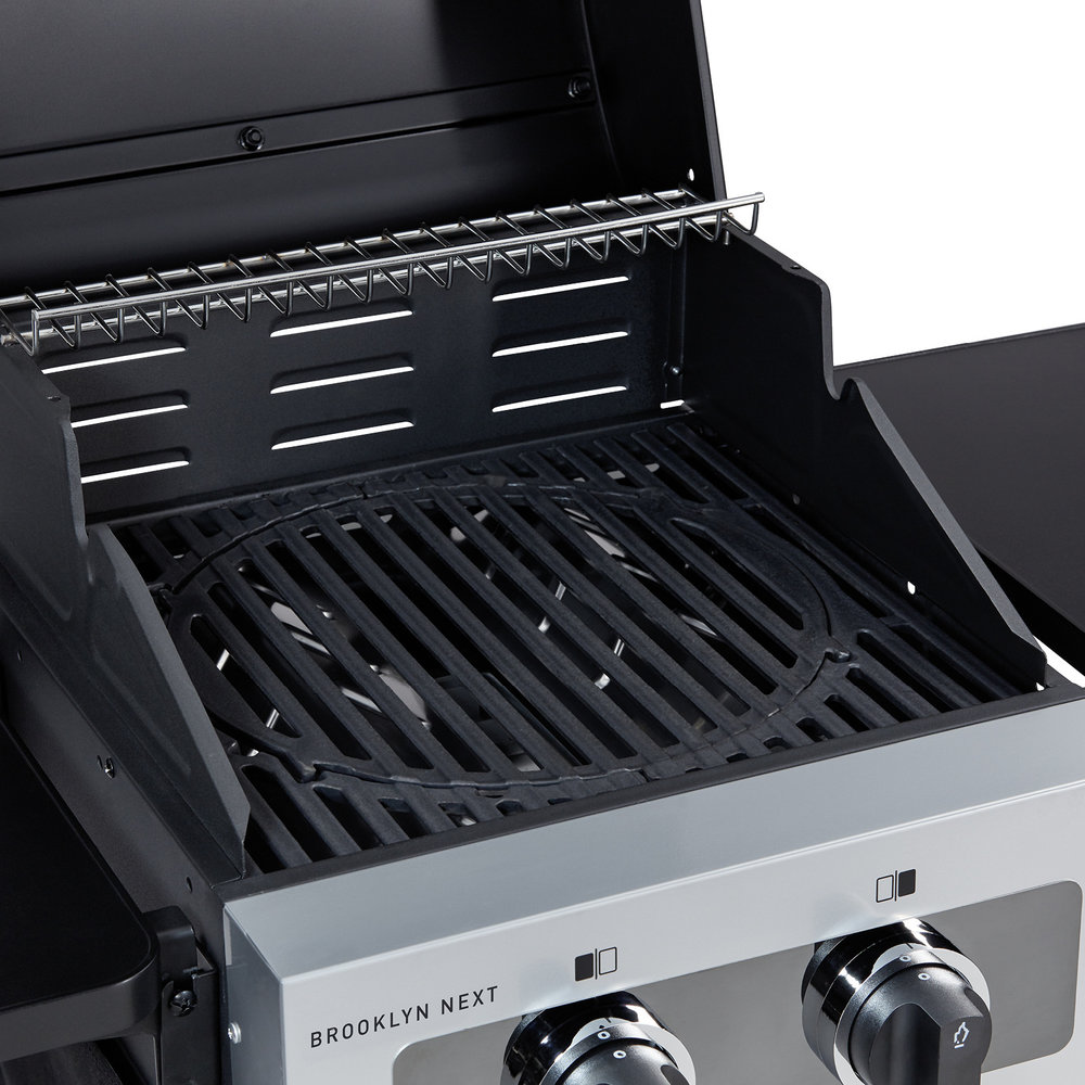 Enders Enders Brooklyn Next 2 Gas barbecue Enders Enders Brooklyn Next 2 Gas barbecue