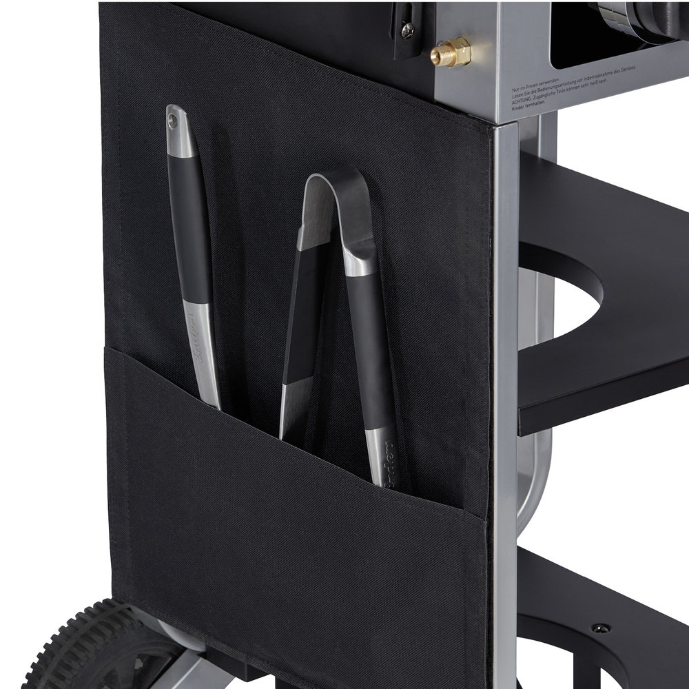 Enders Enders Brooklyn Next 2 Gas barbecue Enders Enders Brooklyn Next 2 Gas barbecue