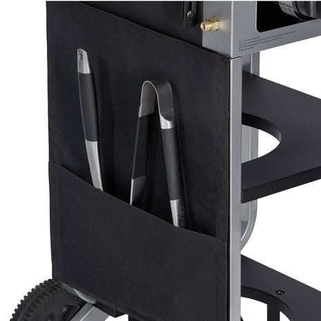 Enders Enders Brooklyn Next 2 Gas barbecue Enders Enders Brooklyn Next 2 Gas barbecue