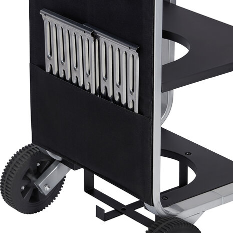 Enders Enders Brooklyn Next 2 Gas barbecue Enders Enders Brooklyn Next 2 Gas barbecue