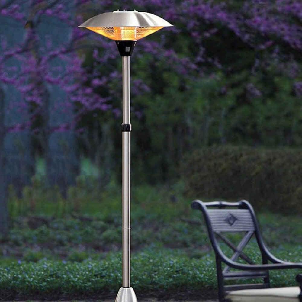 Enders Enders Barcelona staande heater 2100 Enders Enders Barcelona staande heater 2100