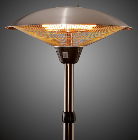 Enders Enders Barcelona staande heater 2100 Enders Enders Barcelona staande heater 2100