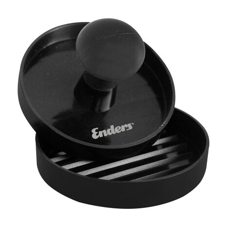 Enders Enders Kunststof burgerpers
