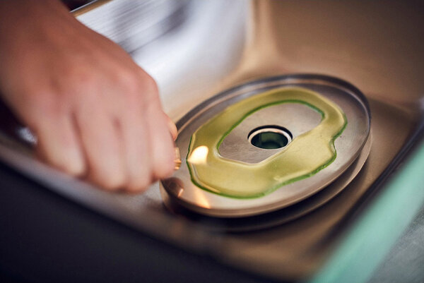 Enders Enders Ontstekingspasta 200ml voor Aurora